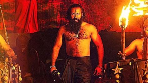 kgf villain name in movie|KGF Chapter 1 Villain Ramachandra Raju Was Yash’s。